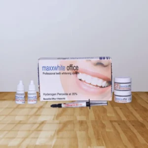 Navkar Dental Maxxwhite Office (Office Bleach)