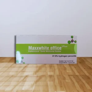 Navkar Dental Maxxwhite Office Plus