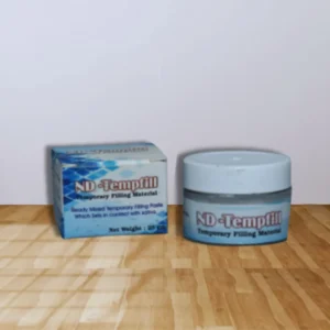 Navkar Dental Nd-Tempfill