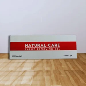 Navkar Dental Natural - Care