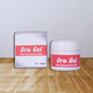 Navkar Dental Oragel