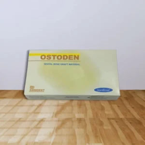 Ammdent Ostodent Yellow