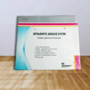 Ammdent Ortho Adhesive Kit