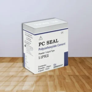 Ammdent PC Seal ( Polycarboxylate Cement)