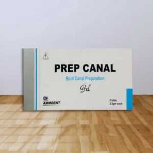 Ammdent Prep Canal