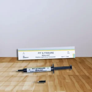 Ammdent Pit & Fissure Sealant