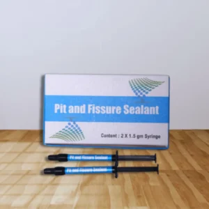 Navkar Dental Pit & Fissure Sealant