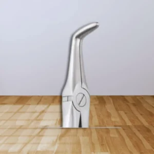 TOOTH FORCEPS SECURE