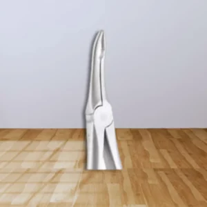TOOTH FORCEPS SECURE
