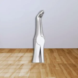 TOOTH FORCEPS SECURE