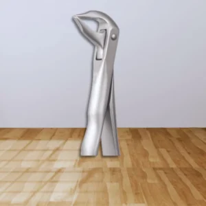 TOOTH FORCEPS SECURE