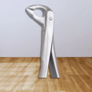 TOOTH FORCEPS SECURE