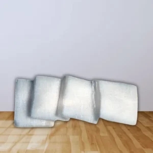Capri Sandwich Gauze 5.0 Cms. X 5.0 Cms.