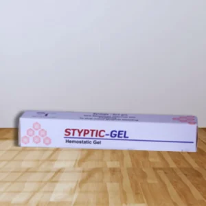Navkar Dental Styptic - Gel