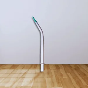 Capri Hve Ventilated Tubes White Colour