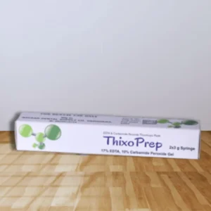 Navkar Dental Thixo - Prep