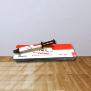 Ammdent Urc (Dual Core)