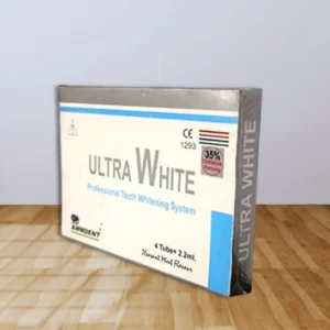Ammdent Ultra White