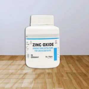 Ammdent Zinc Oxide