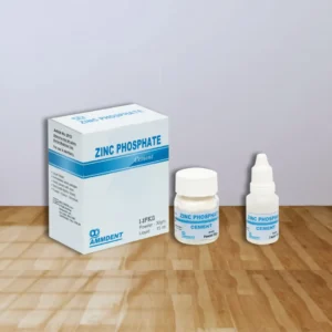 Ammdent Zinc Phosphate Cement