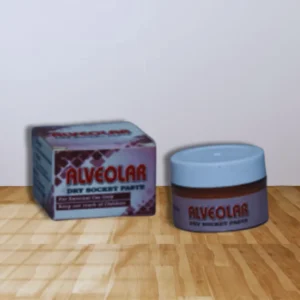 Navkar Dental Alveolar