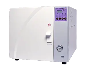 Apoza Autoclave 22 L, NV