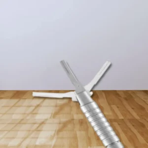 SCALPEL HANDLES ORIENTABLE