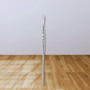 SCALPEL HANDLE STRAIGHT 14.5CM