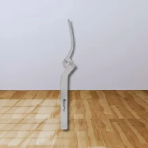 ARTICULATING PAPER HOLDER MILLER CURVED