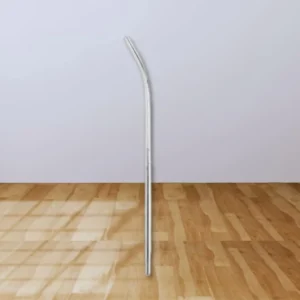 METAL SUCTION COUPLAND TIP SIZE 3.0MM