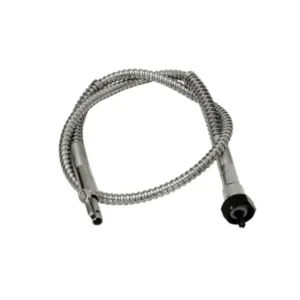 Unident All Metal Flexible Cable Arm For Electric Motor