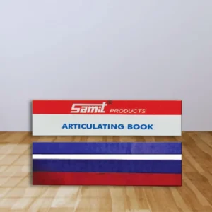 Samit Articulating Paper - Double Colour