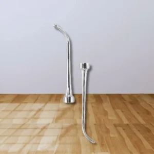 BALL BURNISHER #3                              (Solid Ring Handle)