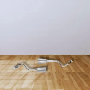 OCHSENBEIN CHISEL  #6                                (10MM Handle)