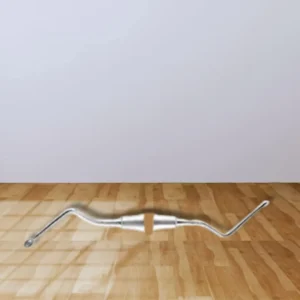 BONR CURETTE HEMINGWAY #4             (Hollow Ring Handle)