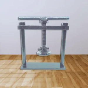 Samit Clamp Double Flask