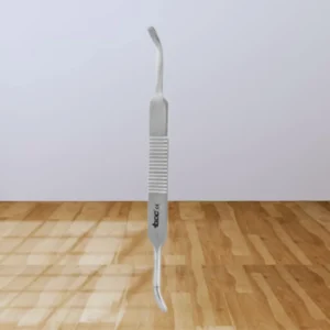 CLEFT PALATE RASPATORY BARSKY