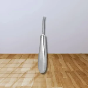 CLEFT PATATE RASPATORY DOWN