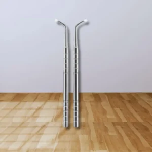 CLEFT PALATE RASPATORY FRENCH TYPE LEFT