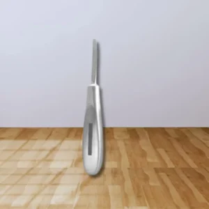 CLEFT PALATE RASPATORY UP