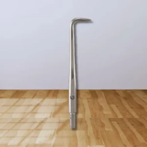 CROWN REMOVER TIPS # STRAIGHT