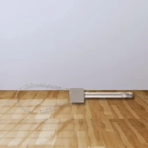 BRIDGE REMOVER FLEXI-WIRE SET