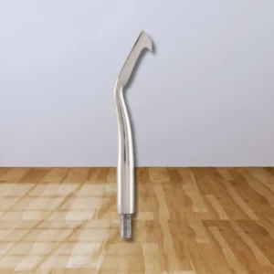 CROWN REMOVER MANUAL PATTERN TIPS