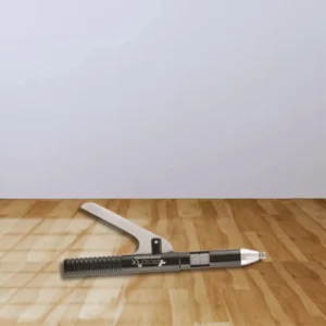 CROWN REMOVER FULLY AUTOMATIC BLACK FINISH (SETS)