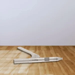 CROWN REMOVER FULLY AUTOMATIC SATIN FINISH (SETS)