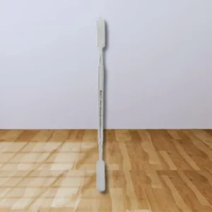 CEMENT SPATULA D/E #3                            (Solid Ring Handle)