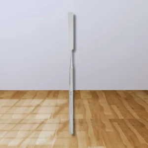 CEMENT SPATULA S/E #3 (Solid Ring Handle)