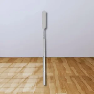 CEMENT SPATULA S/E #3                            (Solid Ring Handle)