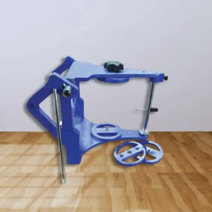 Samit Articulator With Disc & Rod - 4.5 Inch