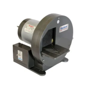 Unident Dental Model Trimmer (M-601 Carborundum Wheel Imported)